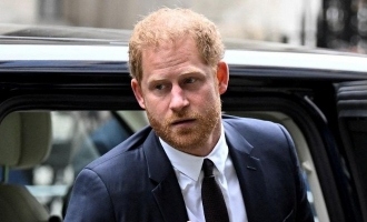Prince Harry Returns to the UK Amid King Charles III's Cancer Diagnosis