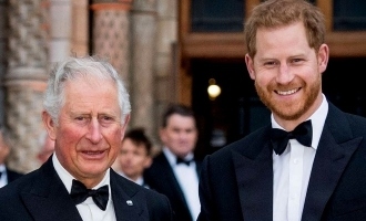 Prince Harry Declines King Charles' 75th Birthday Invite, Prolonging Family Feud