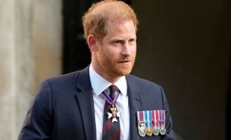 Petition Launched Against Prince Harry's ESPY Award Honor