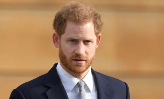 Prince Harry Pursues Permanent UK Home Amid Royal Residency Shakeup
