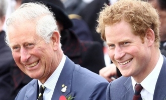 Prince Harry's Decision Not to Meet King Charles Linked to Queen Camilla Controversy