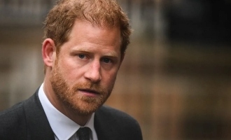 Prince Harry Denied Automatic UK Police Security, UK High Court Passes Judgement