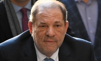 Harvey Weinstein rape conviction verdict reversed #Metoo movement