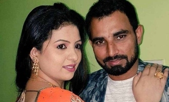 Indian pace star Mohammed Shami's wife Hasin Jahan gets trolled for latest bold photo