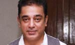 Kamal ropes in a 7 year old girl for his next
