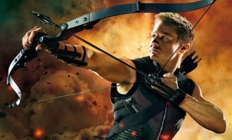 The trailer of Marvel's upcoming web series 'Hawkeye' is fun and raging!