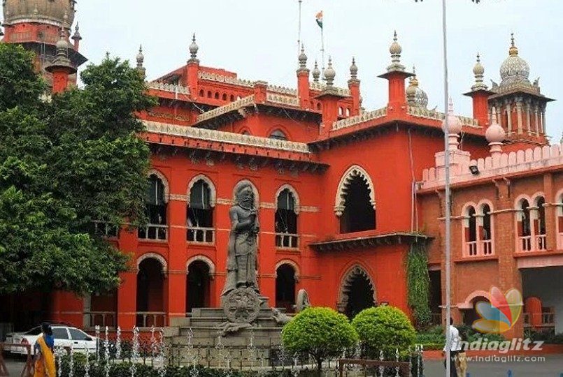HC allows Tiruchengode Police to file cases against Srivilliputhur Jeeyar