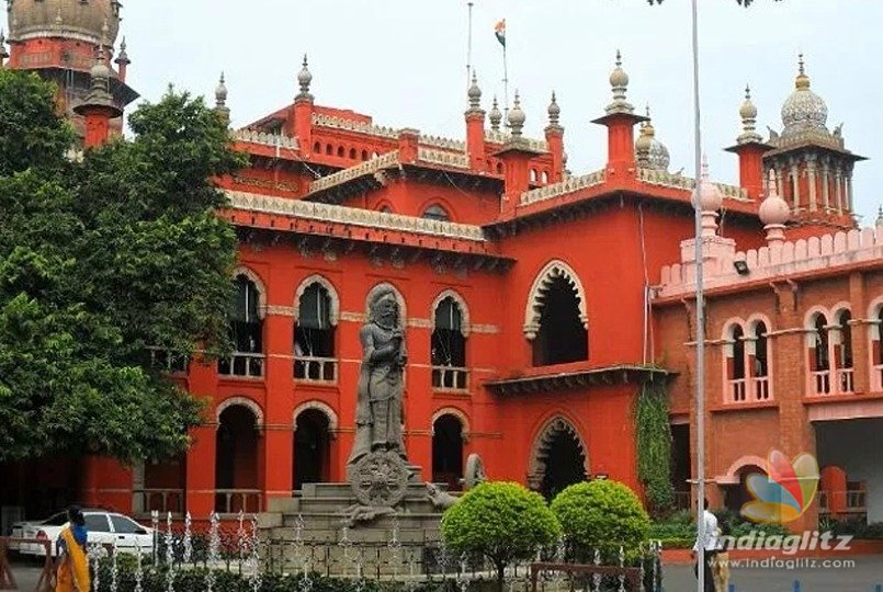 Tamil can’t be HC’s official language, Union Law Minister says