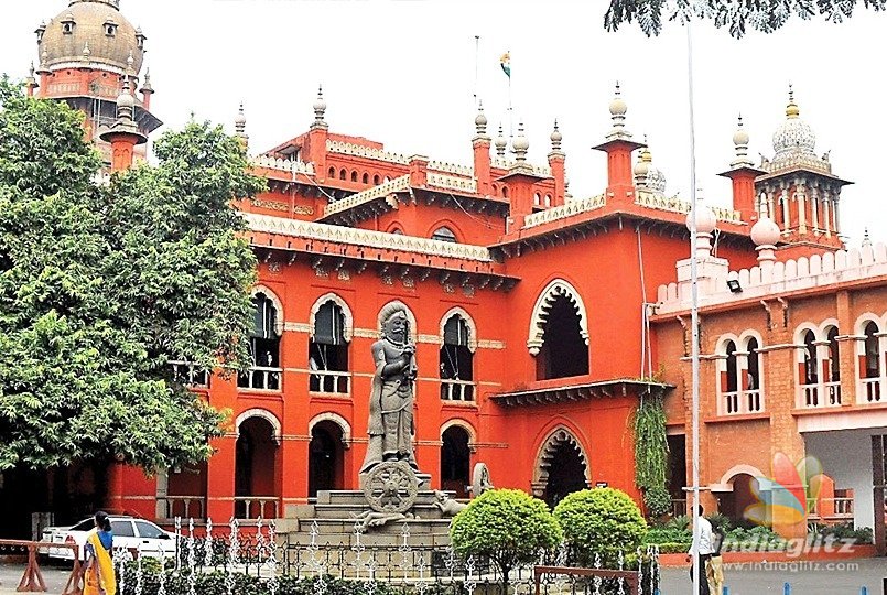 Why no 8-hour duty for policemen, HC pulls up Govt. of Tamil Nadu