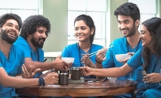 Hotstar's 'HeartBeat' Tamil Series Review: An Engaging Journey of Life and Love in the High-Stakes World of Healthcare