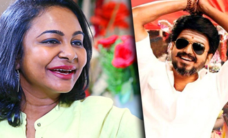 Mersal is not made for Vijay's Political Entry : Hema Rukmani Interview