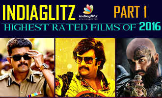Indiaglitz highest rated films of 2016 part 1
