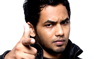 Hiphop Tamizha has a Question for Illayathalapathy