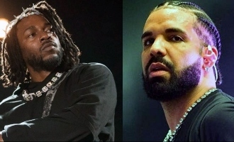 Kendrick Lamar's Scorching Drake Diss Track Electrifies LA Audience