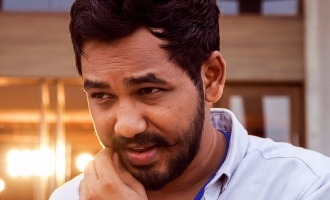 Hiphop Tamizha to score music for this 'Premam' heroine's next!