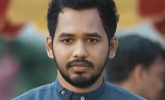 Recent rumour about Hip Hop Tamizha Aadhi quashed