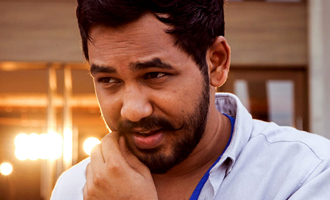 Date finalized for Hip Hop Tamizha Adhi's very important film