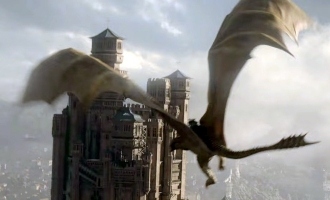 New trailer of House of Dragon reveals the ‘ugly game’ of fire and blood!