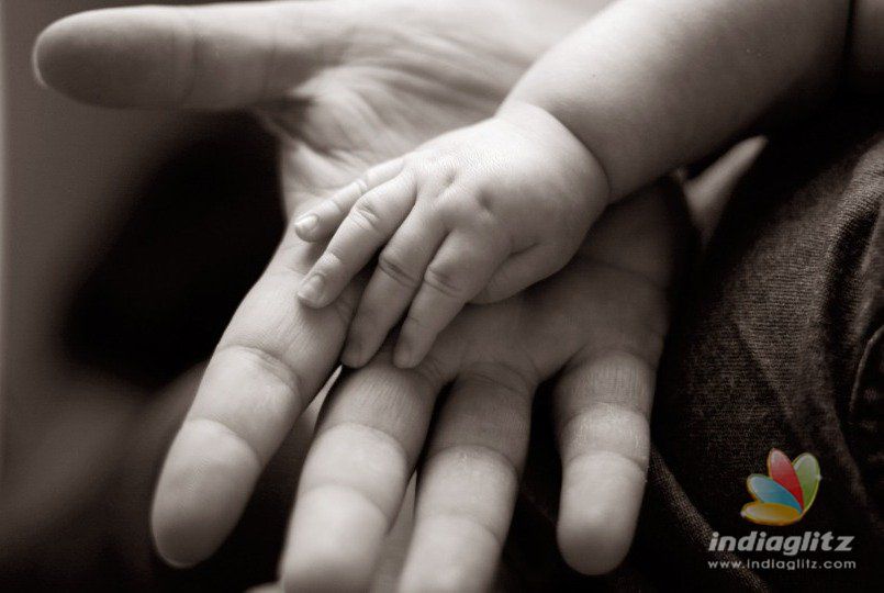 Famous Tamil director becomes a father