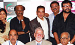 Legends getting honored at FICCI