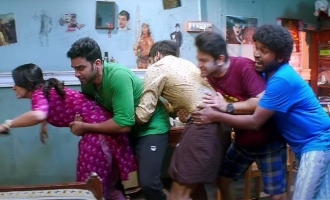 The super quirky trailer of Ashok Selvan’s ‘Hostel’ is here!