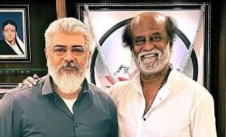 A Glimpse into Superstar Rajinikanth and Ajith's Humble Nature: This Actress Shares Her Experience