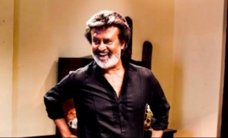 'Kaala' actress has the sweetest praise for Rajinikanth