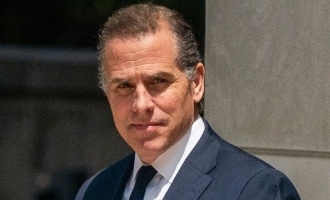 Hunter Biden Takes Legal Action Against IRS Over Tax Disclosures