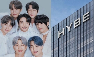 Investigation Launched into BTS' Agency HYBE for Alleged Chart Manipulation