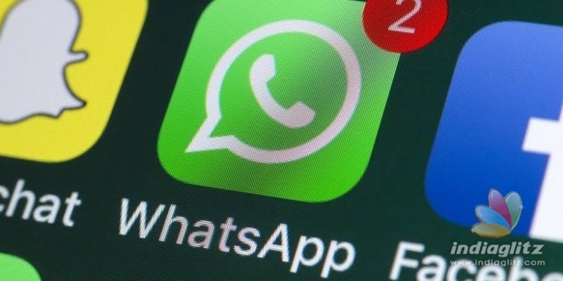 Shocking! Personal data stolen through Whatsapp 