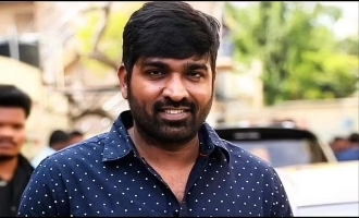 High Court permits the release of Vijay Sethupathi's much awaited film after 8 long years