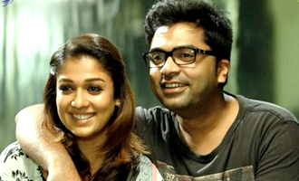 Here comes the Official Confirmation on Idhu Namma Aalu Release date