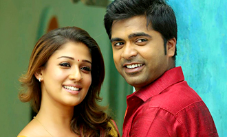 Simbu's 'Idhu Namma Aalu' acquired by leading and long standing players