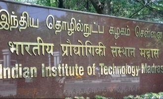 partially burnt body of research scholar project associate found iit madras suicide note recovered