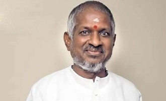 Ilayaraja to return to film production with these three Tamil superstars? thumbnail