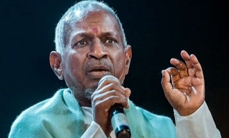 Legal Drama for Manjummel Boys: Ilaiyaraaja Settles for 60 Lakhs