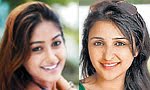 Parineeti, Ileana or Samantha for Karthi?