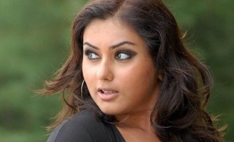 Namithaxnxxcom - Namitha exposes blackmailer who threatened to release her video - Tamil  News - IndiaGlitz.com
