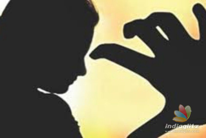 Veteran actors son accused of raping and cheating an actress