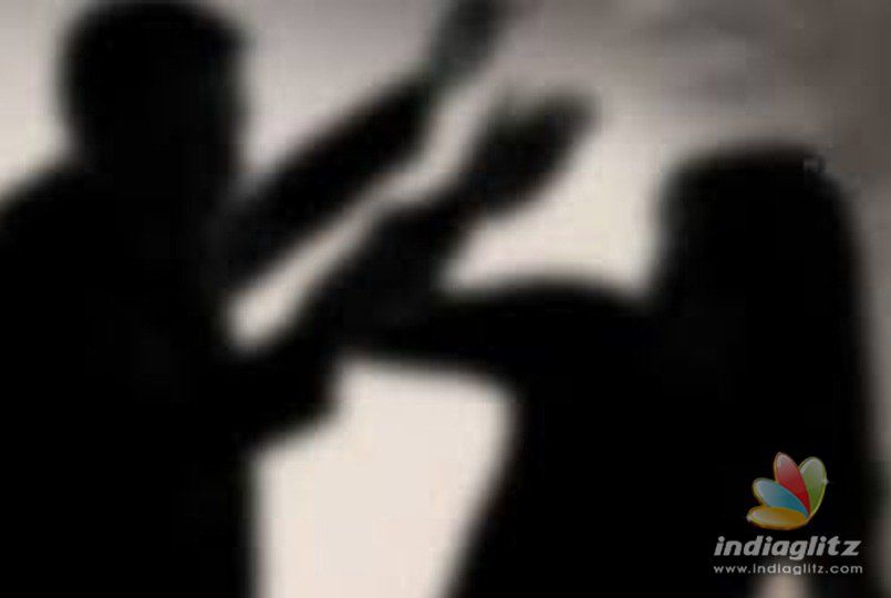 Government school office staff rapes 15 year old girl in Tamil Nadu