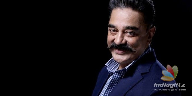 Kamal Haasans great words of praise for Thamizh culture!