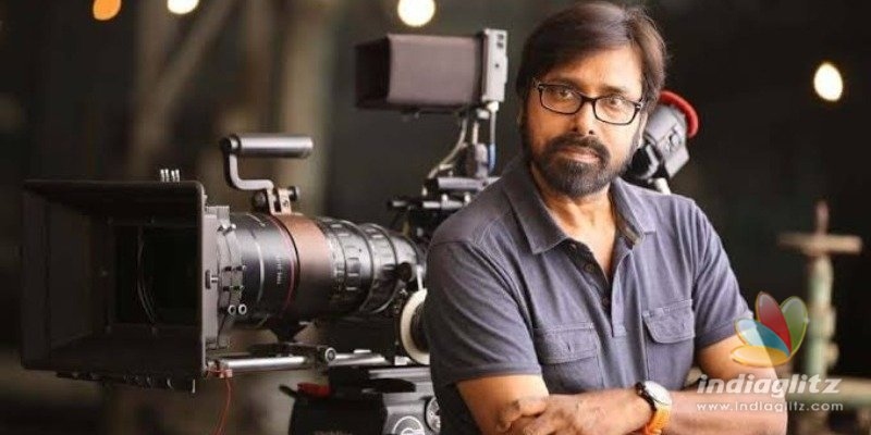 Popular cinematographer joins Vijay Sethupathis mega project!