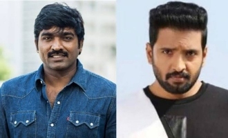 Are Vijay Sethupathi and Santhanam movies heading for ott release - production house official statement!
