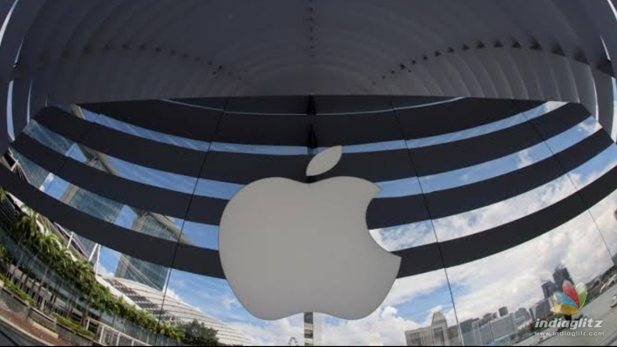 Tamil Nadu to become Apple product manufacturing hub!