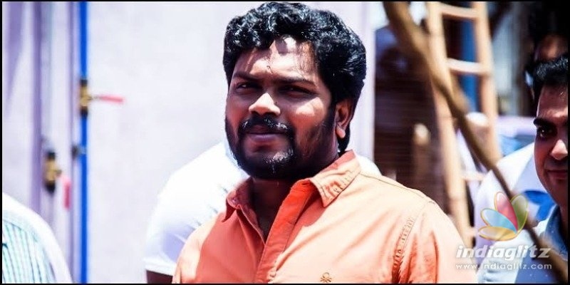 Pa Ranjith condemns TN govt for not helping sanitation workers!