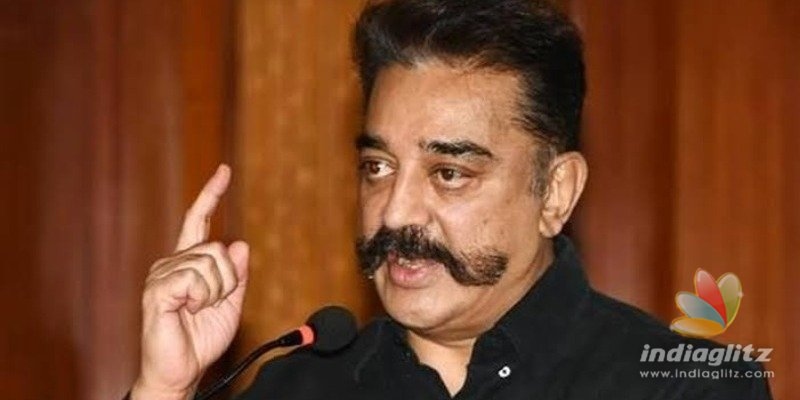 Kamal Haasan asks court to quash case against Mani Ratnam and 49 others