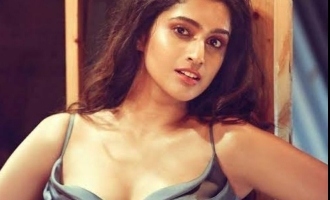 Tanya Ravichandran Xxx - Tanya Ravichandran's murder mystery gets an interesting title! - News -  IndiaGlitz.com