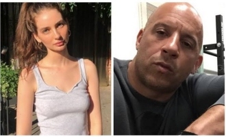 Vin Diesel's emotional message to Paul Walker's daughter's 21st birthday