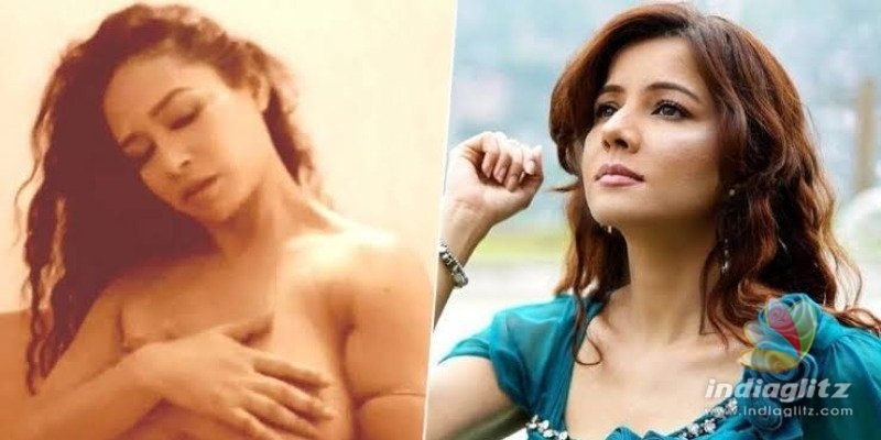 Nayanthara Fucking Videos - Two Actresses post nude photos to support actress whose videos got leaked -  Tamil News - IndiaGlitz.com