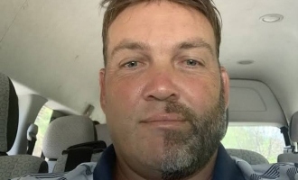 Salute! Jaques Kallis shaves off head and face for a huge environmental issue